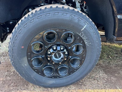 2025 Ford F-350SD Lariat