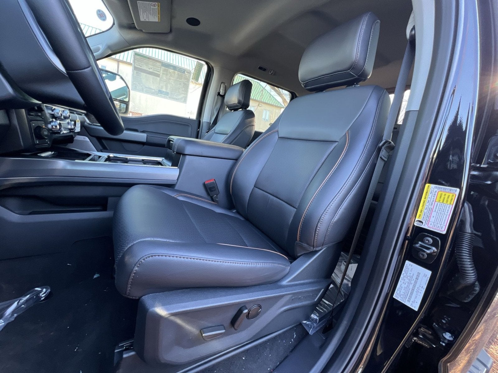 2025 Ford F-350SD Lariat