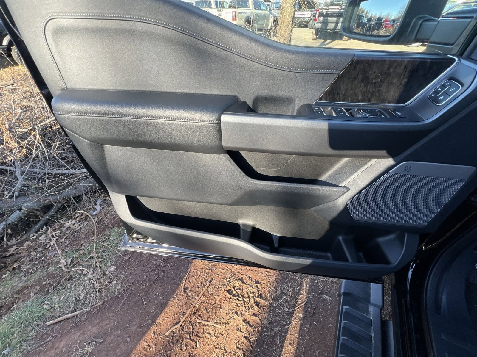 2025 Ford F-350SD Lariat