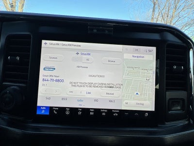 2025 Ford F-350SD Lariat