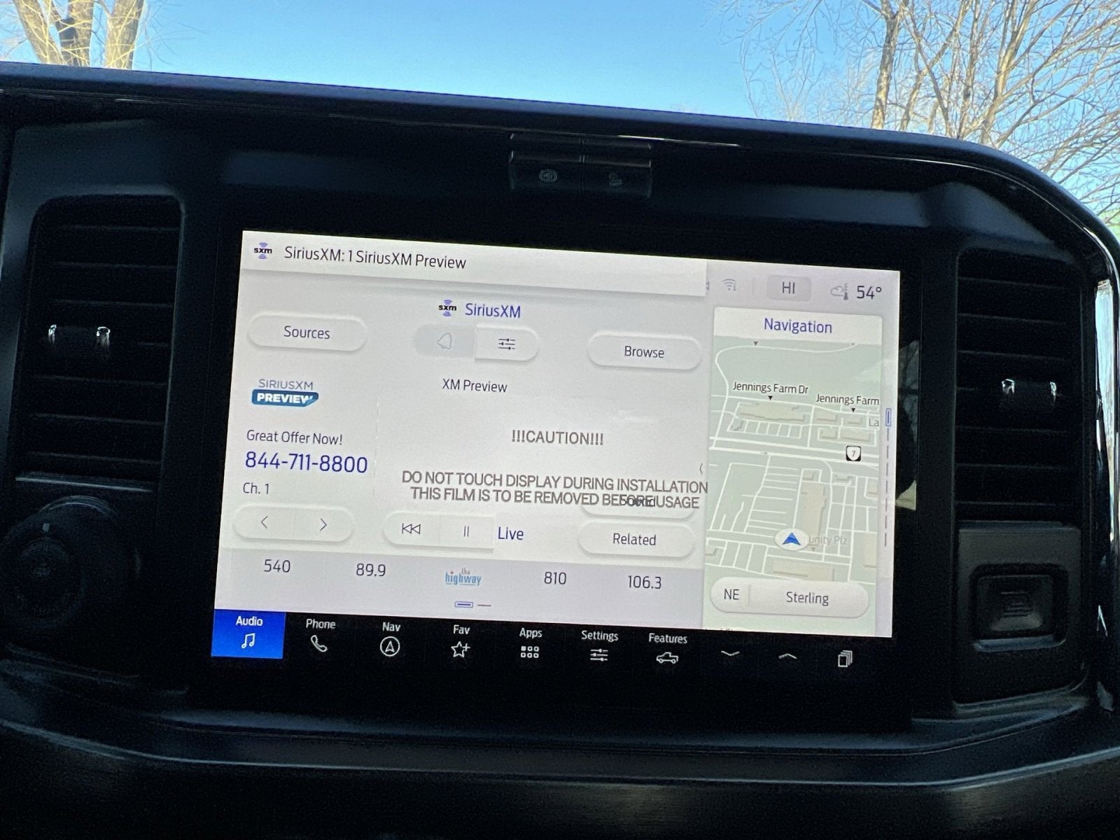 2025 Ford F-350SD Lariat