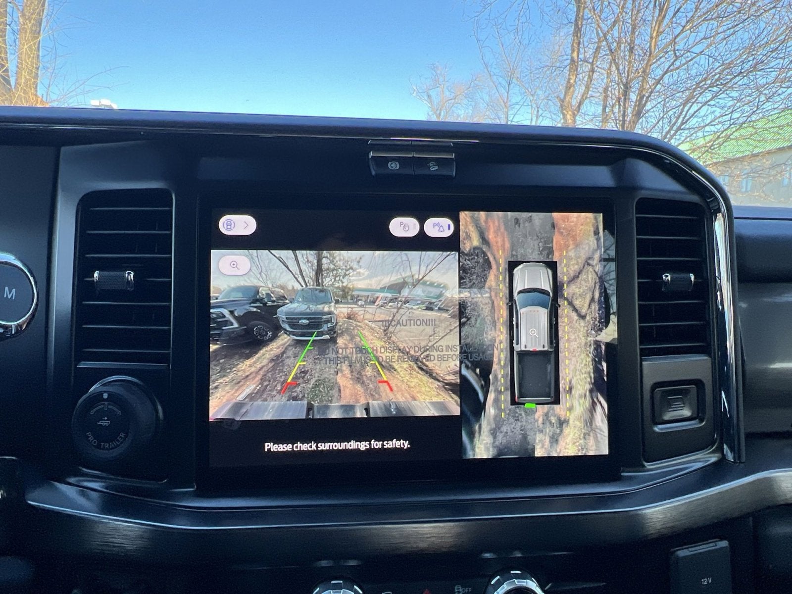 2025 Ford F-350SD Lariat