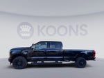 2025 Ford F-350SD Lariat
