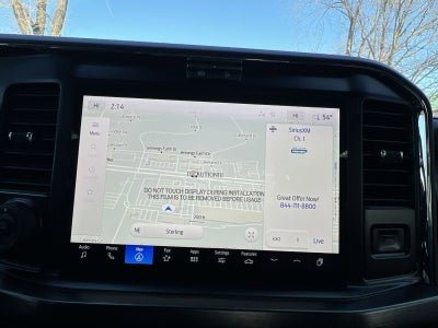 2025 Ford F-350SD Lariat