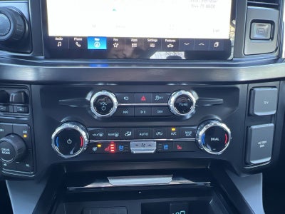 2025 Ford F-350SD Lariat