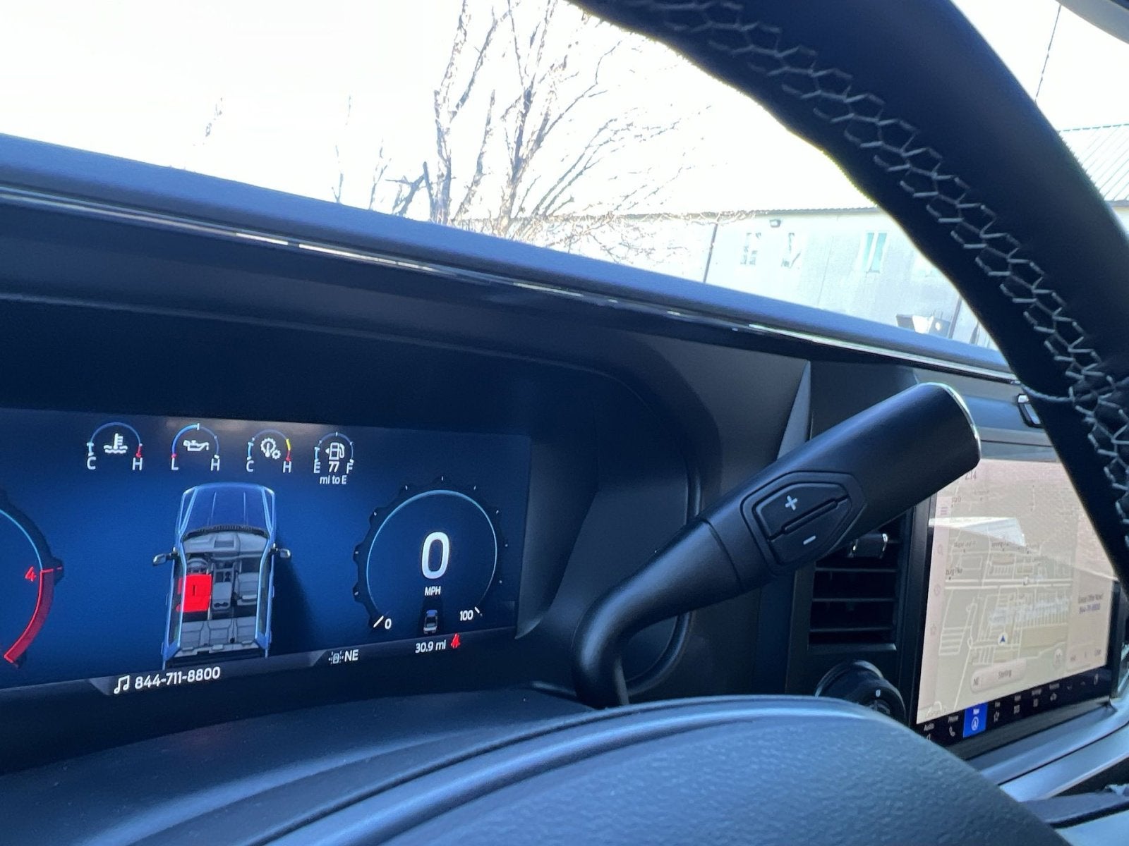 2025 Ford F-350SD Lariat