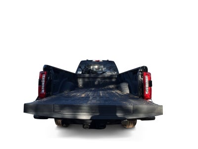 2025 Ford F-350SD Lariat