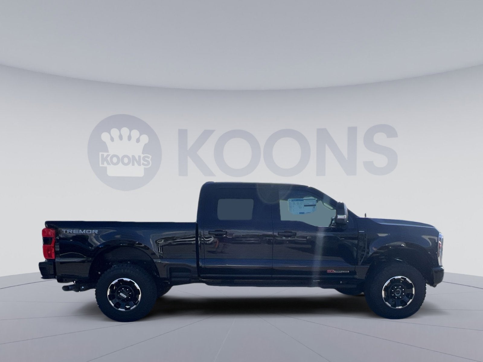 2025 Ford F-350SD Lariat