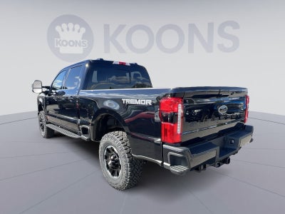 2025 Ford F-350SD Lariat