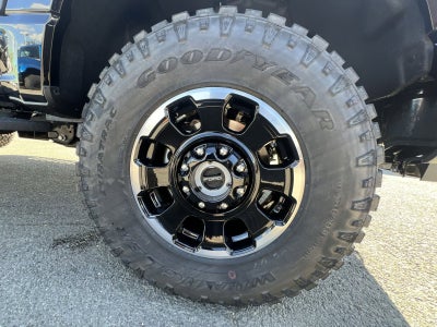 2025 Ford F-350SD Lariat