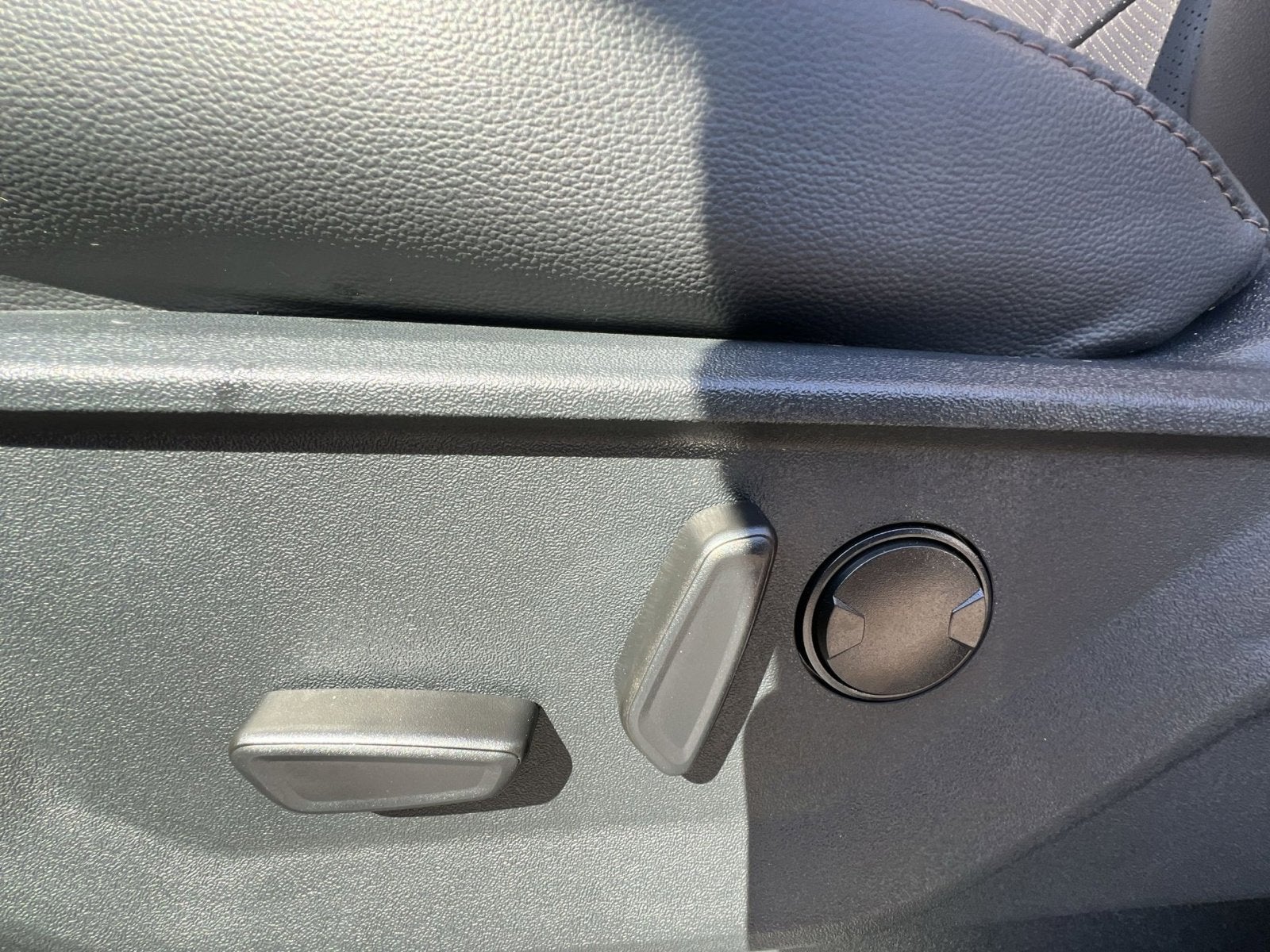 2025 Ford F-350SD Lariat