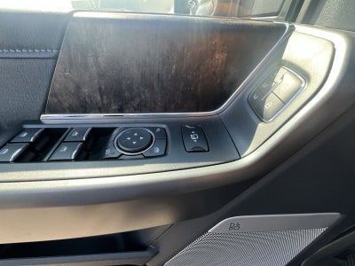 2025 Ford F-350SD Lariat