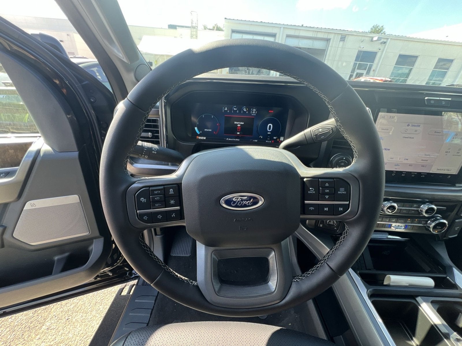 2025 Ford F-350SD Lariat