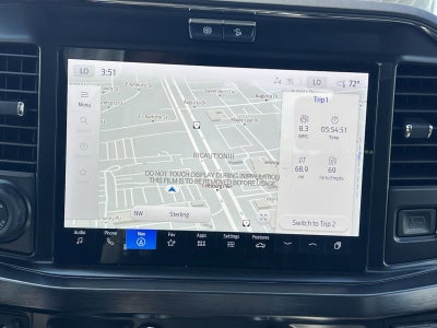 2025 Ford F-350SD Lariat