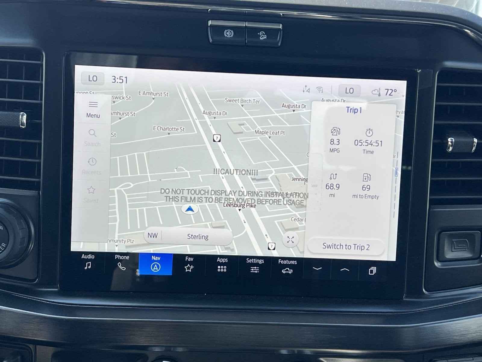 2025 Ford F-350SD Lariat