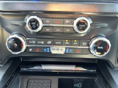 2025 Ford F-350SD Lariat