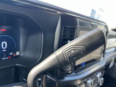 2025 Ford F-350SD Lariat