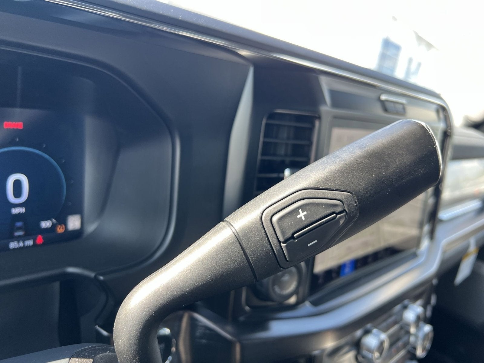 2025 Ford F-350SD Lariat