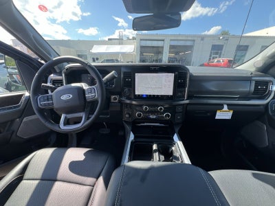 2025 Ford F-350SD Lariat