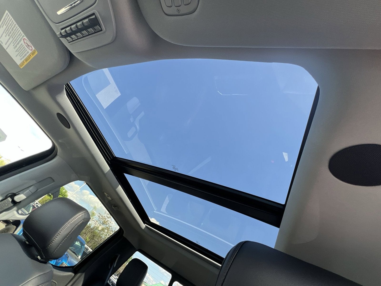 2025 Ford F-350SD Lariat