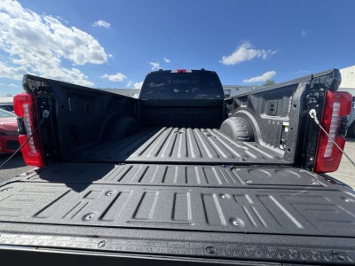 2025 Ford F-350SD Lariat