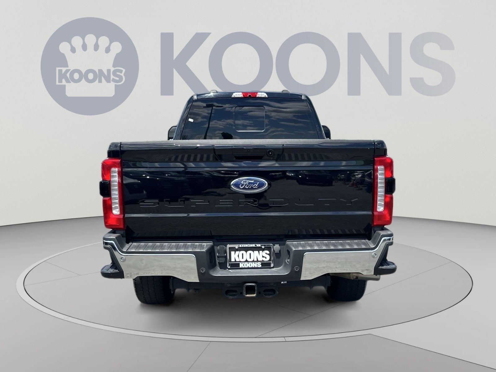 2024 Ford F-350SD Lariat