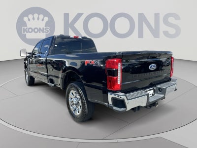 2024 Ford F-350SD Lariat