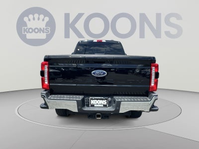 2024 Ford F-350SD Lariat