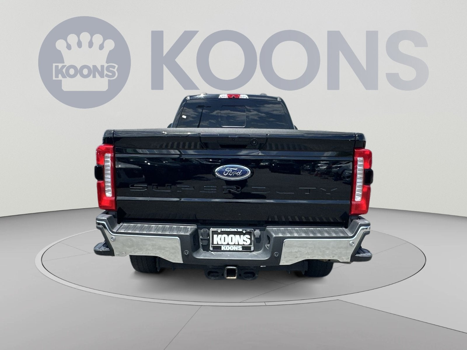 2024 Ford F-350SD Lariat