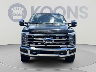 2024 Ford F-350SD Lariat