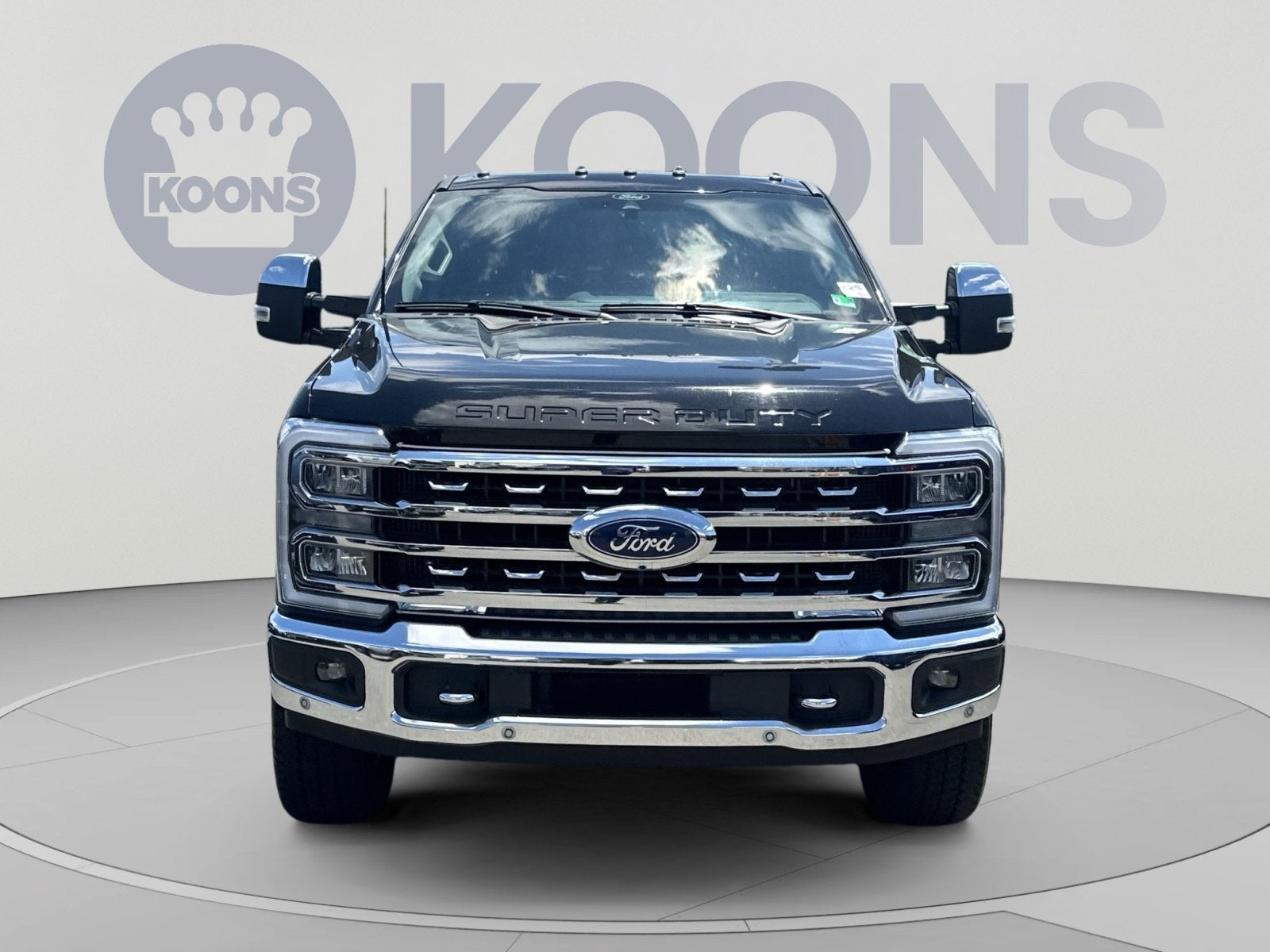 2024 Ford F-350SD Lariat