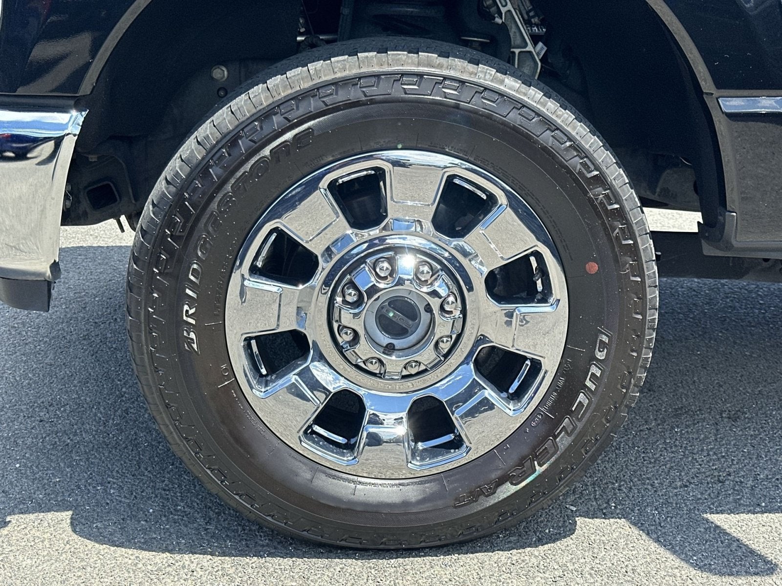 2024 Ford F-350SD Lariat