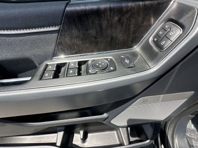 2024 Ford F-350SD Lariat