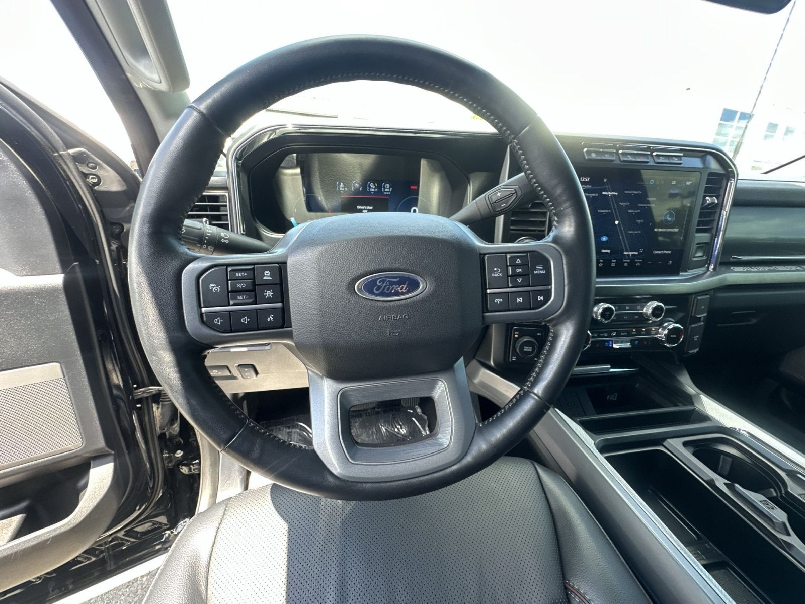 2024 Ford F-350SD Lariat
