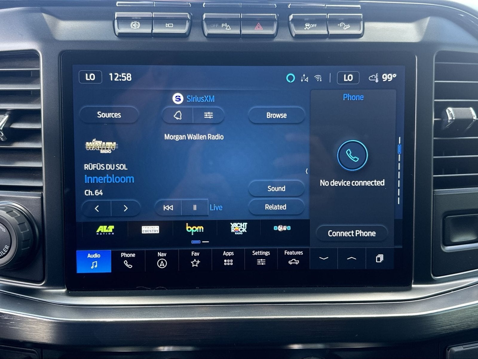 2024 Ford F-350SD Lariat