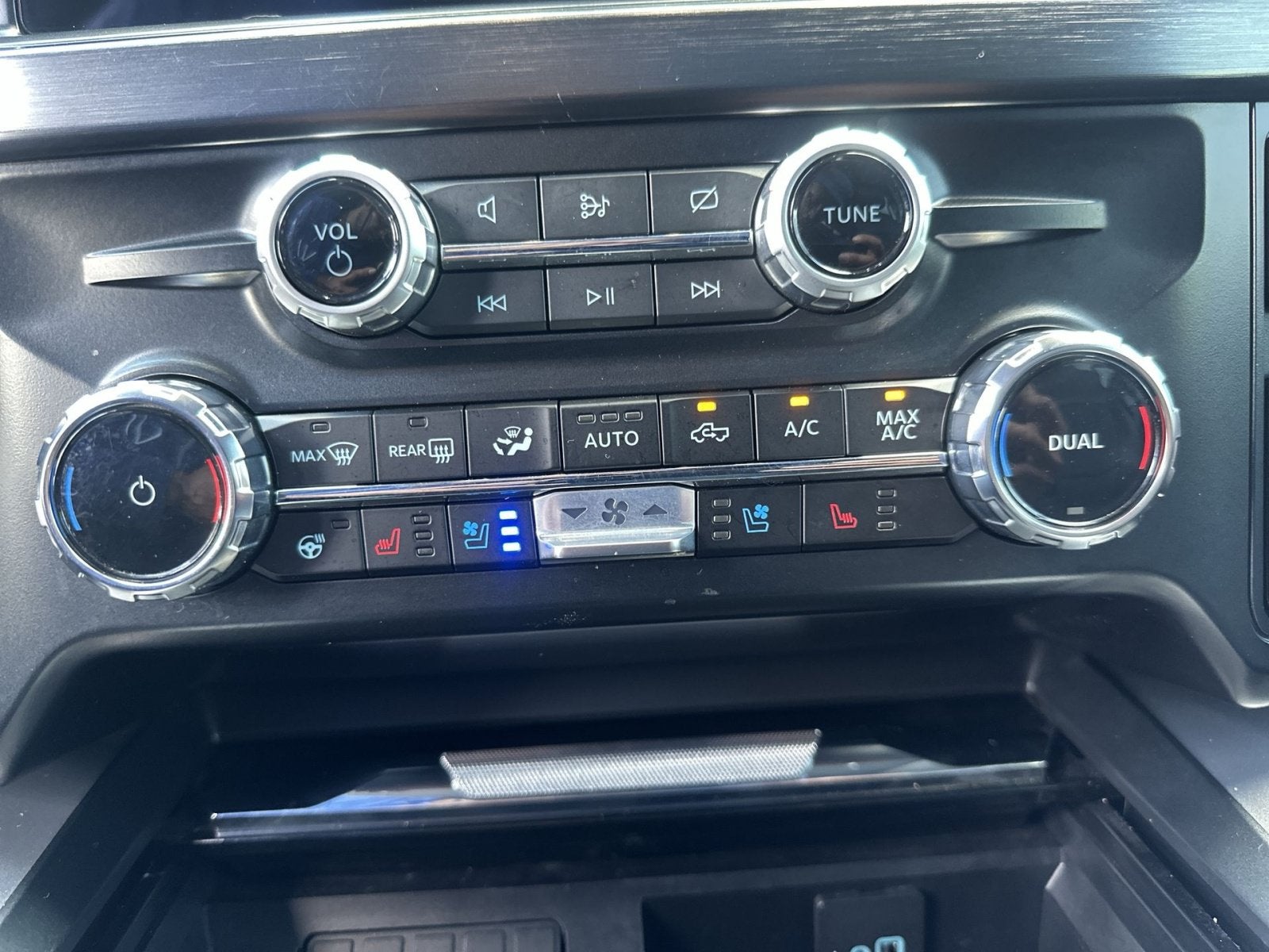 2024 Ford F-350SD Lariat