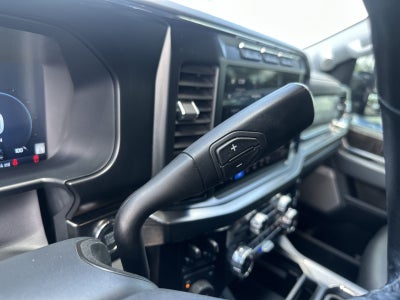 2024 Ford F-350SD Lariat