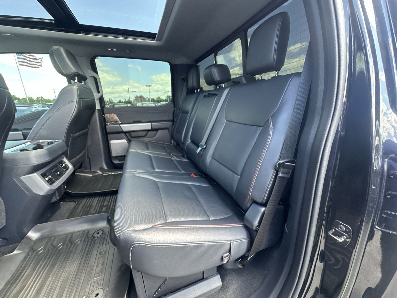 2024 Ford F-350SD Lariat
