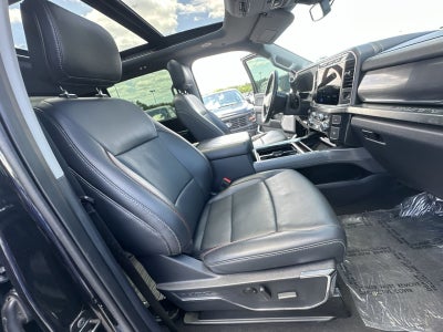 2024 Ford F-350SD Lariat