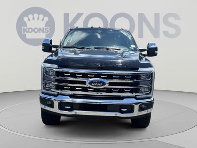 2024 Ford F-350SD Lariat