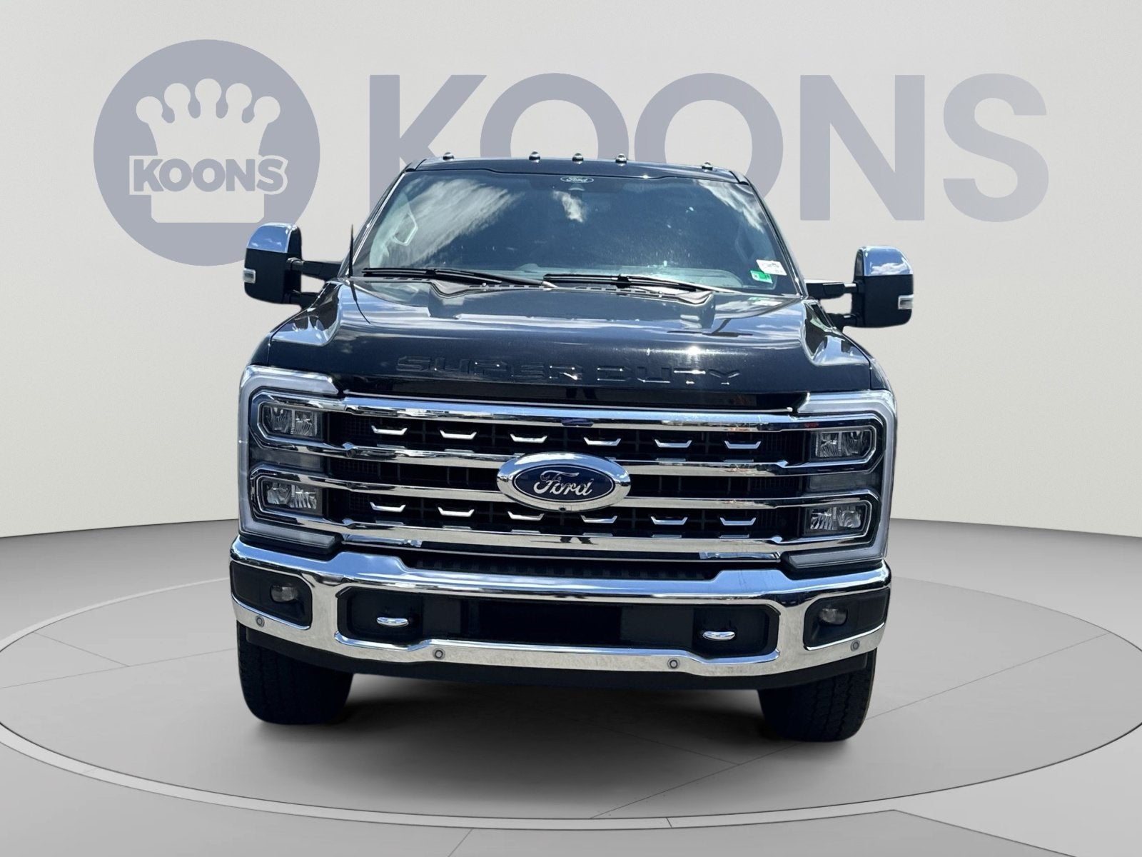 2024 Ford F-350SD Lariat