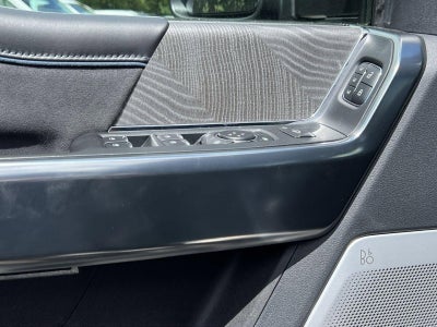 2025 Ford F-350SD Platinum