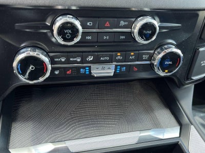 2025 Ford F-350SD Platinum