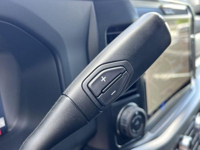 2025 Ford F-350SD Platinum