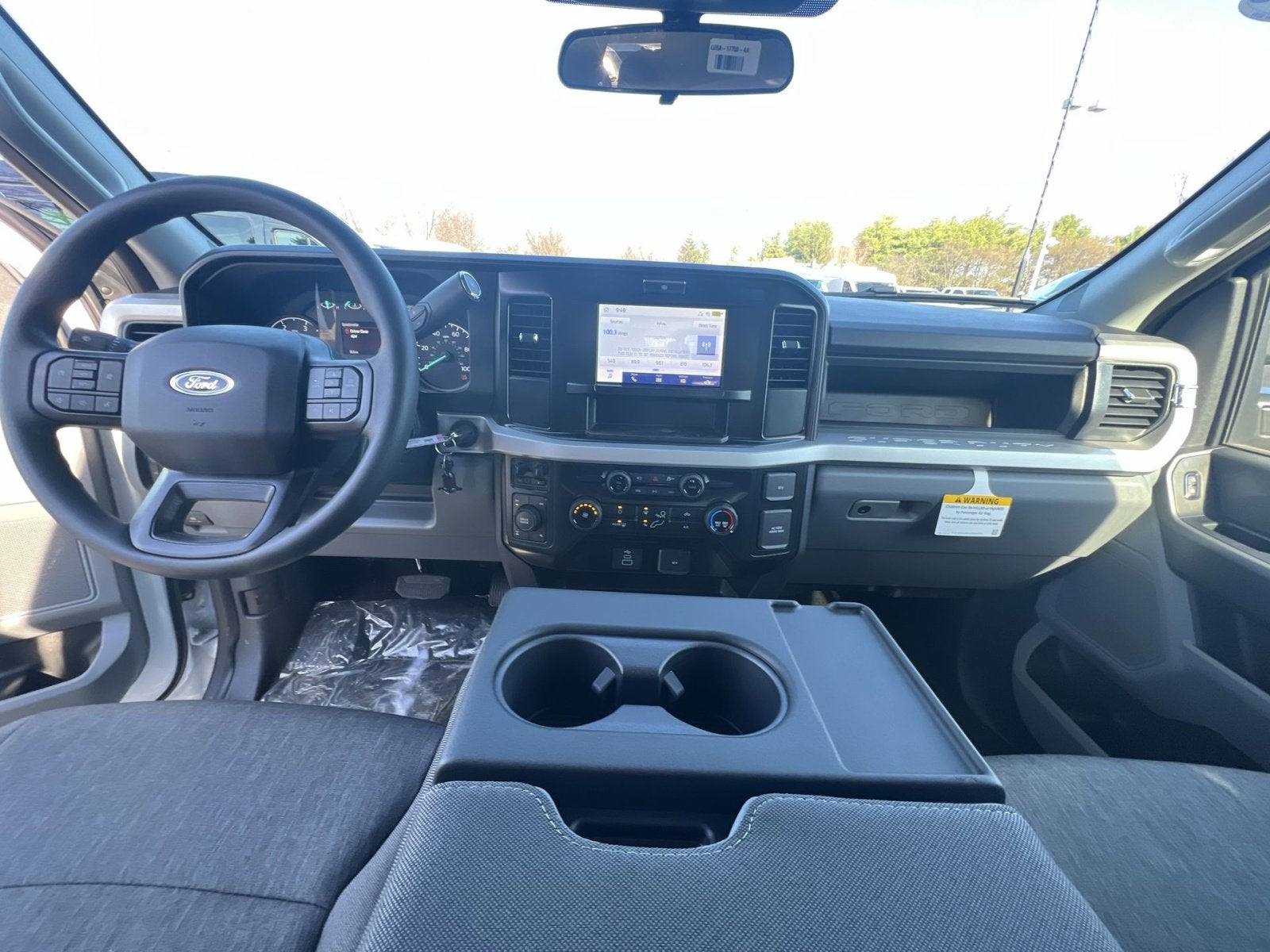 2026 Ford F-350SD XL