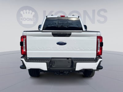 2026 Ford F-350SD XL