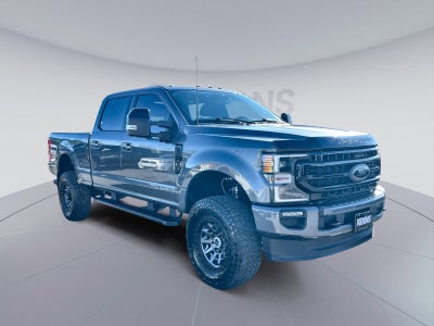 2022 Ford F-350SD Lariat