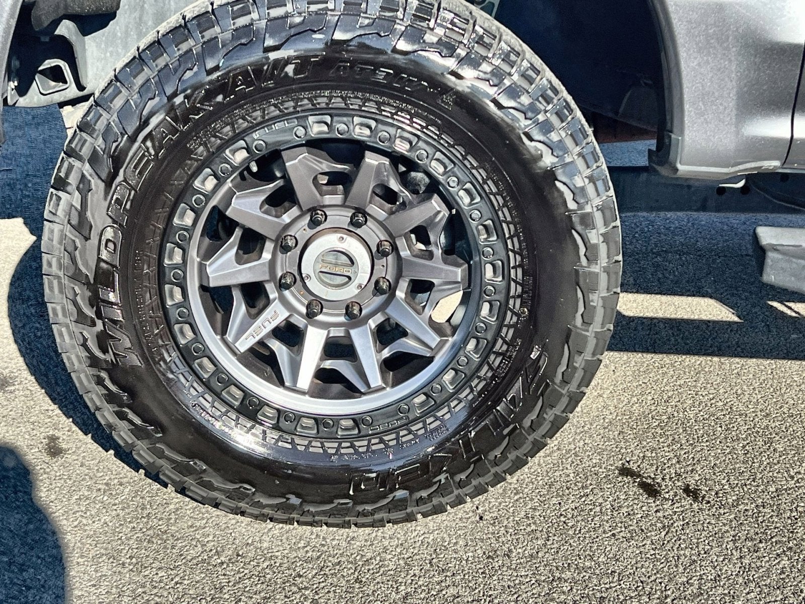 2022 Ford F-350SD Lariat