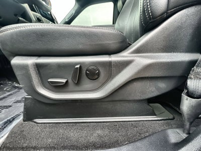 2022 Ford F-350SD Lariat