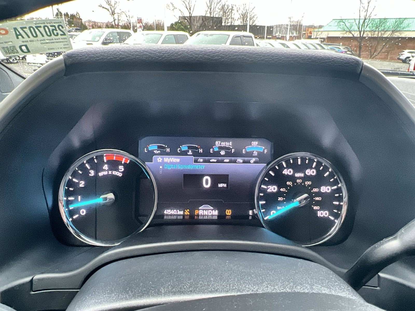 2022 Ford F-350SD Lariat